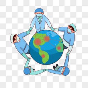 新型冠状病毒肺炎-实时数据