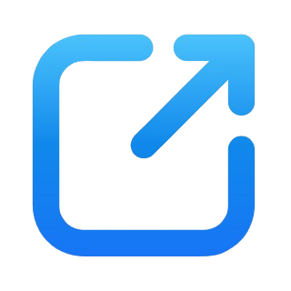 外链跳转提醒仿知乎