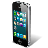 手机注册 / Mobile Account