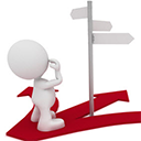 二级导航 / Secondary Navigation